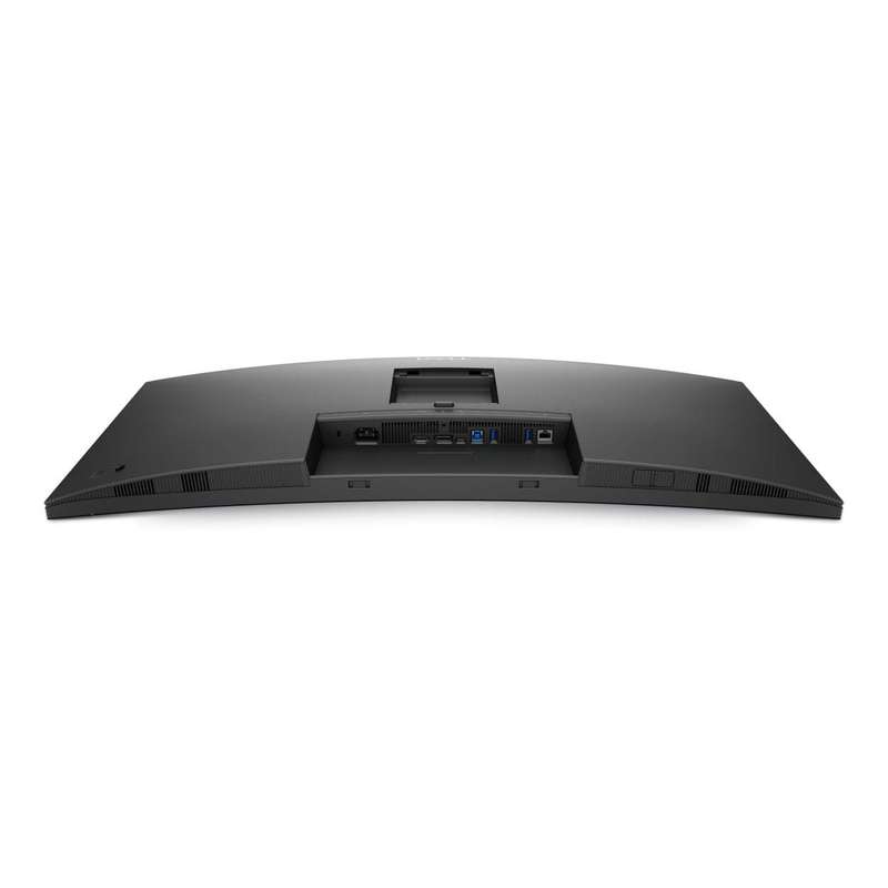 Dell Pro 34 Plus P3425WE 34.1-inch 3440 x 1440p WQHD 21:9 100Hz 5ms LED IPS USB-C Hub Curved Moni...