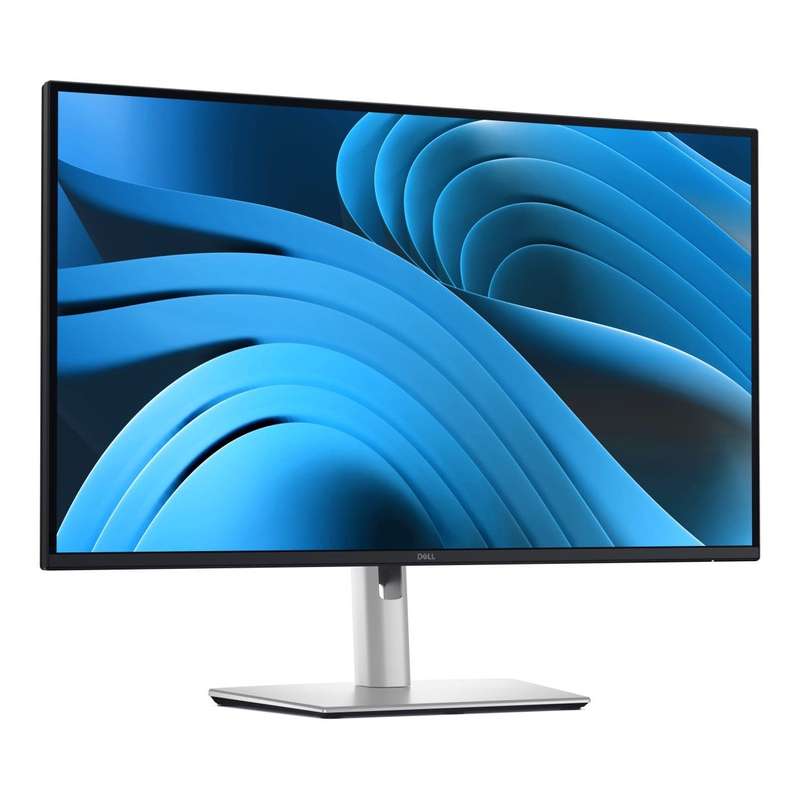 Dell Pro 27 Plus P2725QE 27-inch 3840 x 2160p 4K UHD 16:9 100Hz 5ms LED IPS USB-C Hub Monitor 210...