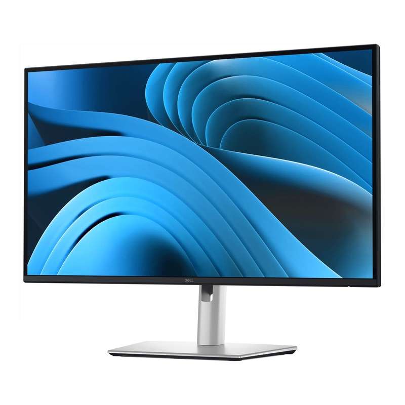 Dell Pro 27 Plus P2725QE 27-inch 3840 x 2160p 4K UHD 16:9 100Hz 5ms LED IPS USB-C Hub Monitor 210...