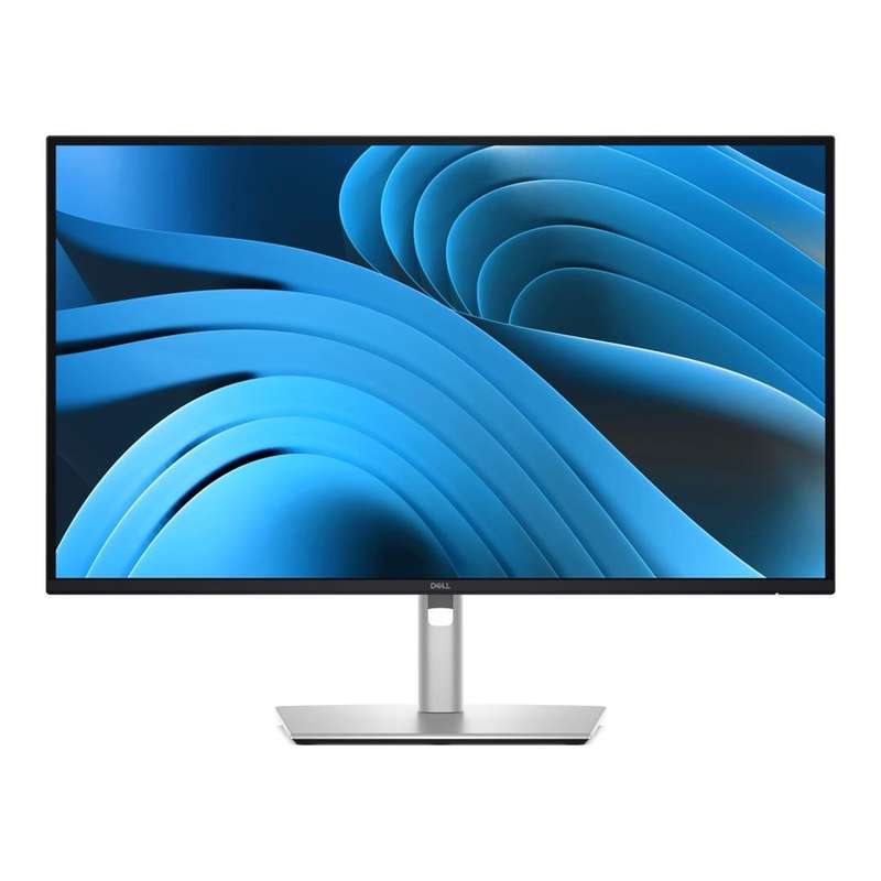 Dell Pro 27 Plus P2725QE 27-inch 3840 x 2160p 4K UHD 16:9 100Hz 5ms LED IPS USB-C Hub Monitor 210...