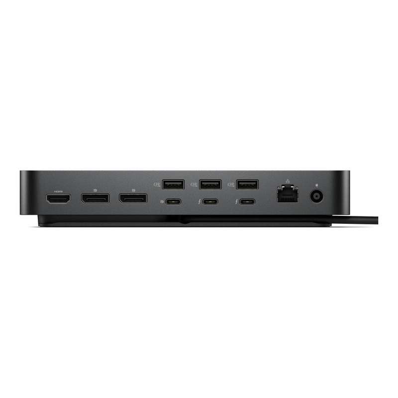 Dell Pro SD25TB4 Thunderbolt 4 Smart Docking Station 210-BRFL