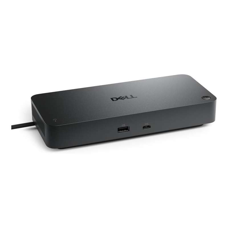 Dell Pro SD25TB4 Thunderbolt 4 Smart Docking Station 210-BRFL