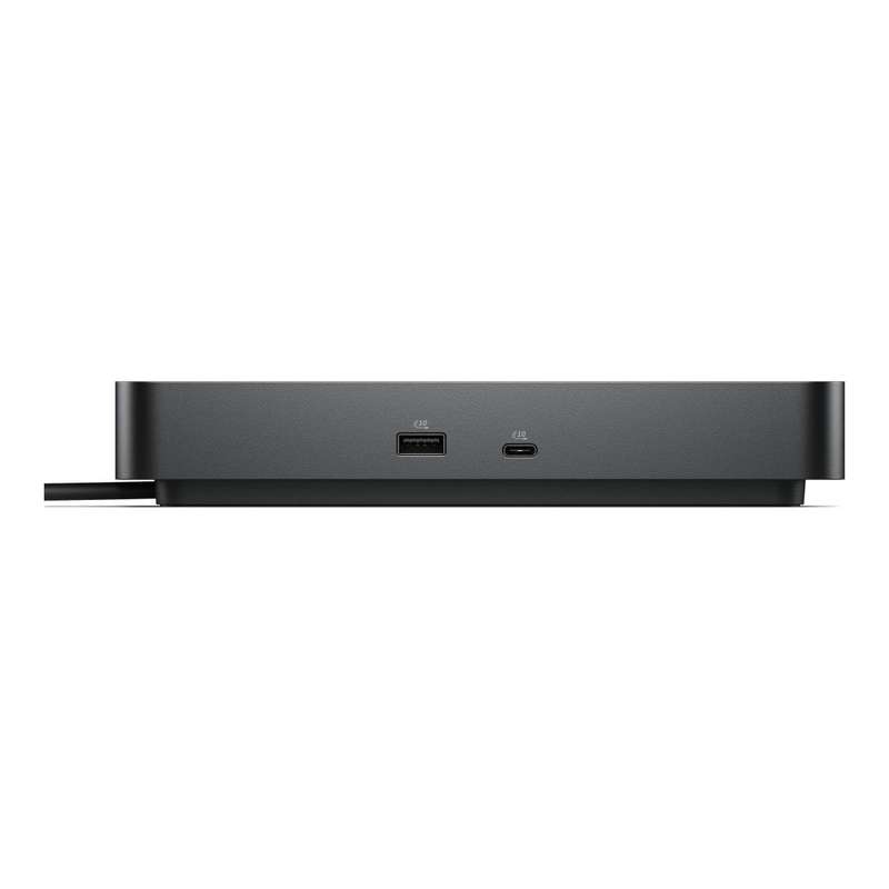 Dell Pro SD25 USB-C Smart Docking Station 210-BRFM