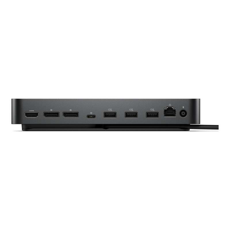 Dell Pro SD25 USB-C Smart Docking Station 210-BRFM