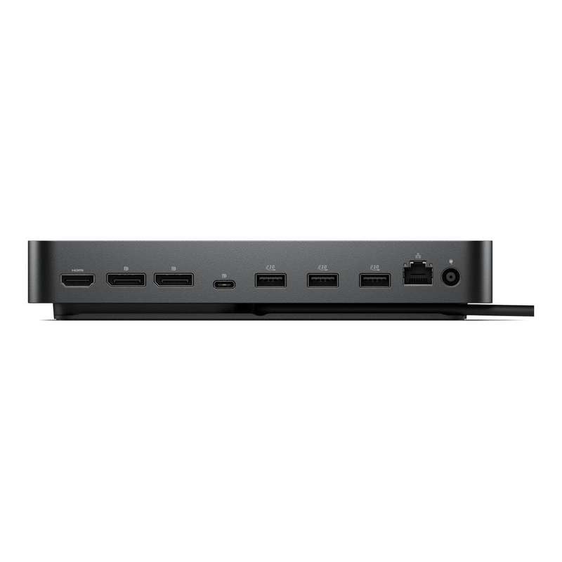 Dell WD25 Pro Docking Station 210-BRFQ