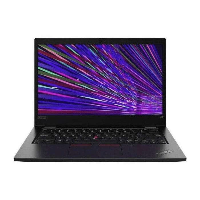 Lenovo ThinkPad L13 G3 13.3-inch WUXGA Laptop - Intel Core i5-1235U 256GB SSD 8GB RAM Win 11 Pro ...