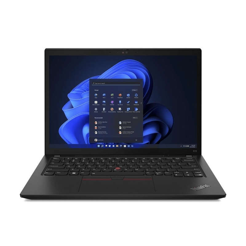 Lenovo ThinkPad X13 G3 13.3-inch WUXGA Laptop - Intel Core i5-1135G7 512GB SSD 8GB RAM Win 11 Pro...