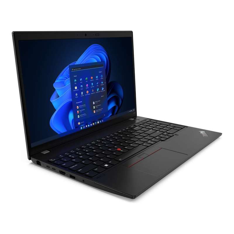 Lenovo ThinkPad L15 G3 15.6-inch FHD Laptop - Intel Core i5-1245U 1TB SSD 8GB RAM LTE Win 11 Home