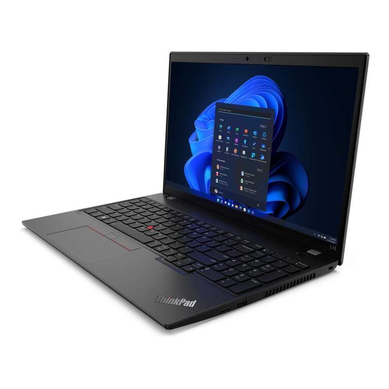 Lenovo ThinkPad L15 G3 15.6-inch FHD Laptop - Intel Core i5-1245U 1TB SSD 8GB RAM LTE Win 11 Home
