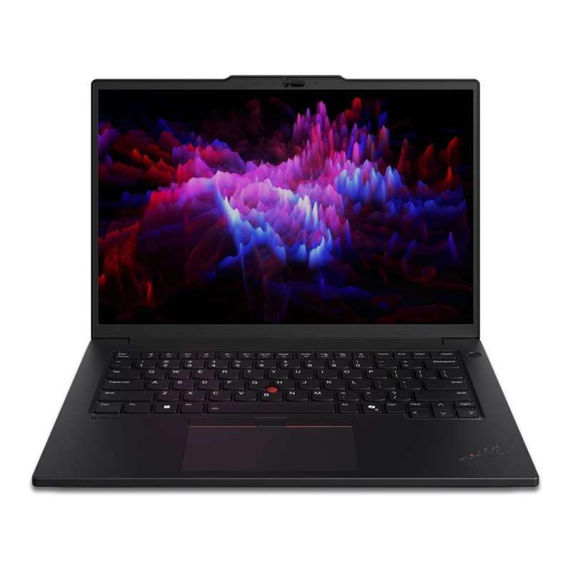 Lenovo ThinkPad P14s G5 14.5-inch WUXGA Mobile Workstation - Intel Core Ultra 7 155H 1TB SSD 32GB...