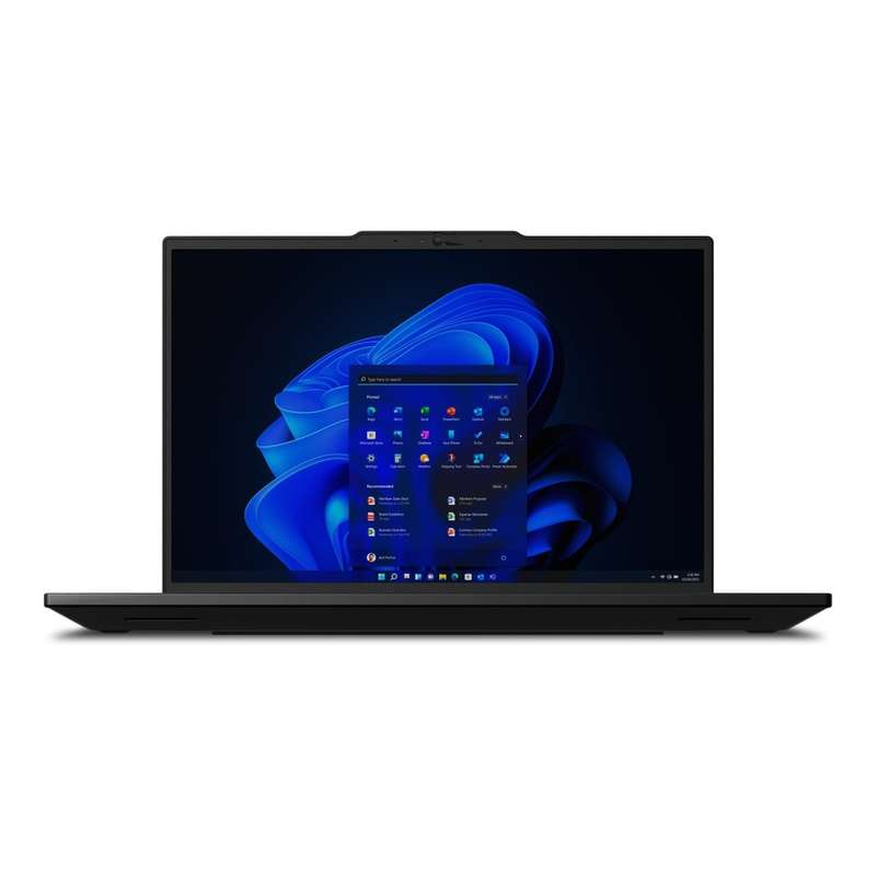 Lenovo ThinkPad P14s G5 14.5-inch WUXGA Mobile Workstation - Intel Core Ultra 7 155H 1TB SSD 32GB...
