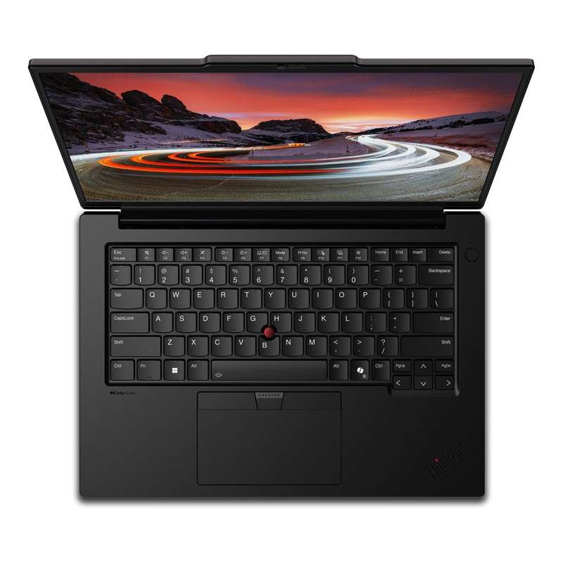 Lenovo ThinkPad P14s G5 14.5-inch WUXGA Mobile Workstation - Intel Core Ultra 7 155H 1TB SSD 32GB...