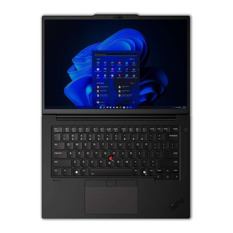 Lenovo ThinkPad P14s G5 14.5-inch WUXGA Mobile Workstation - Intel Core Ultra 7 155H 1TB SSD 32GB...