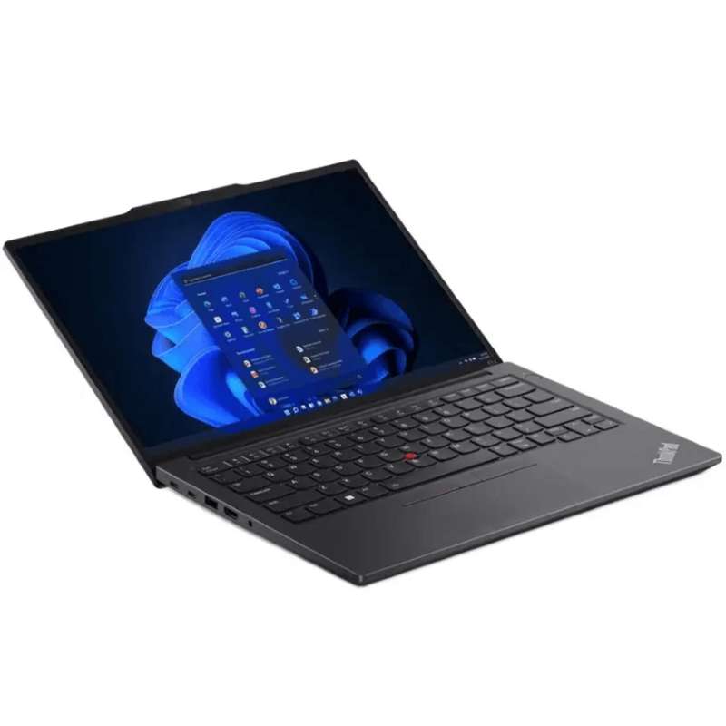 Lenovo ThinkPad E14 Gen5 14-inch WUXGA Laptop - Intel Core i5-1335U 512GB SSD 8GB RAM Nvidia MX550 2