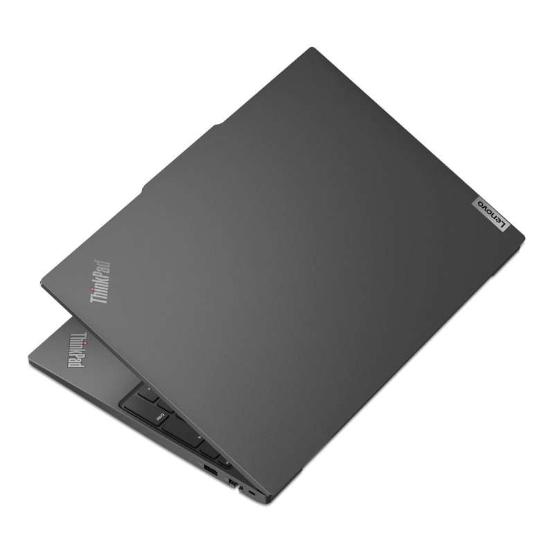Lenovo ThinkPad E16 G1 16-inch WUXGA Laptop - Intel Core i7-1355U 512GB SSD 16GB RAM GeForce MX55...