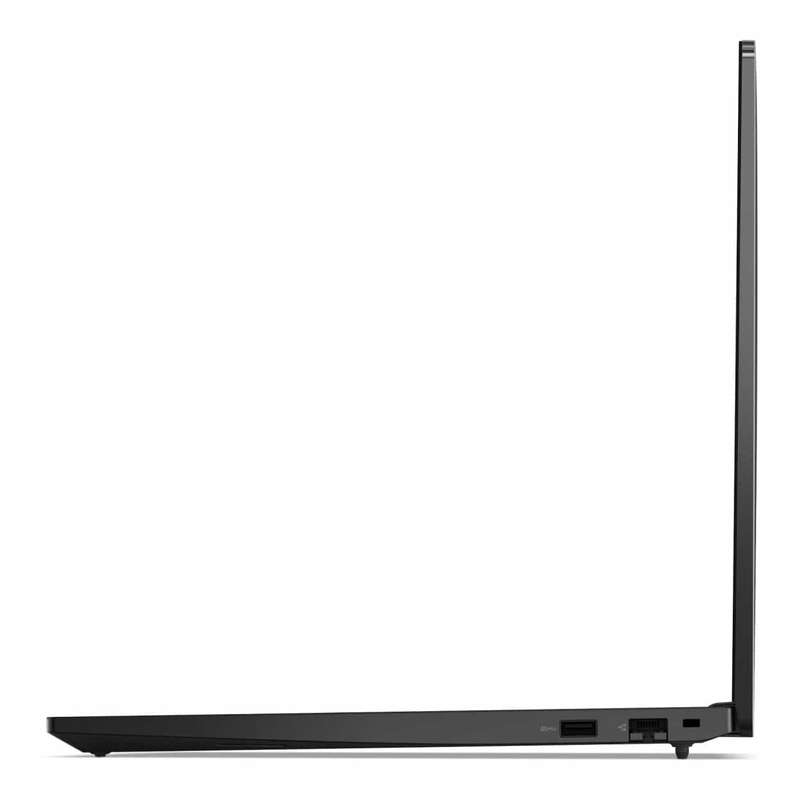 Lenovo ThinkPad E16 G1 16-inch WUXGA Laptop - Intel Core i7-1355U 512GB SSD 16GB RAM GeForce MX55...