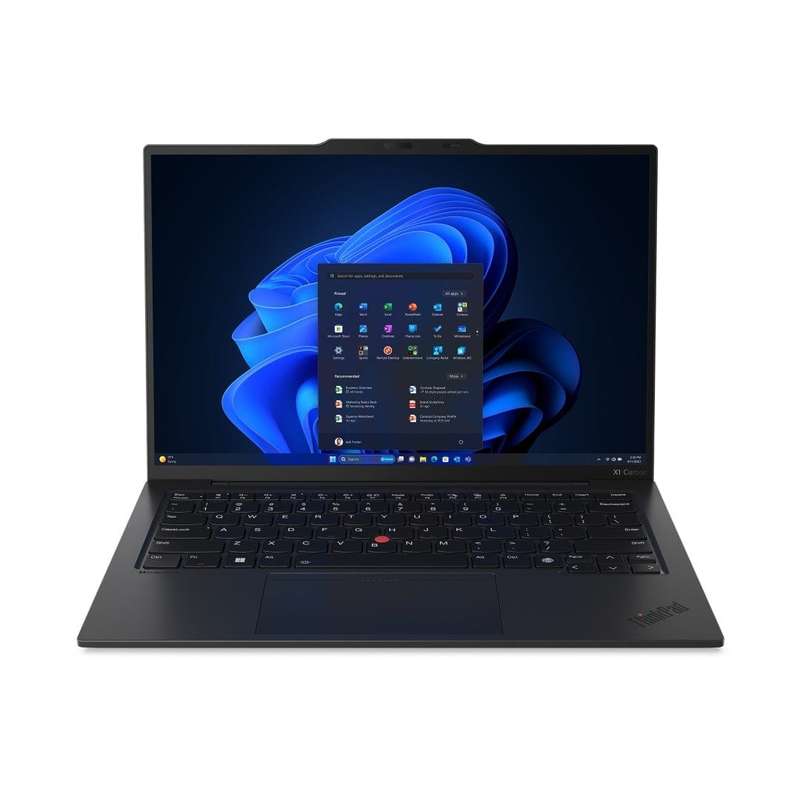 Lenovo ThinkPad X1 Carbon G12 14-inch WUXGA Laptop - Intel Core Ultra 7 155U 1TB SSD 32GB RAM LTE...