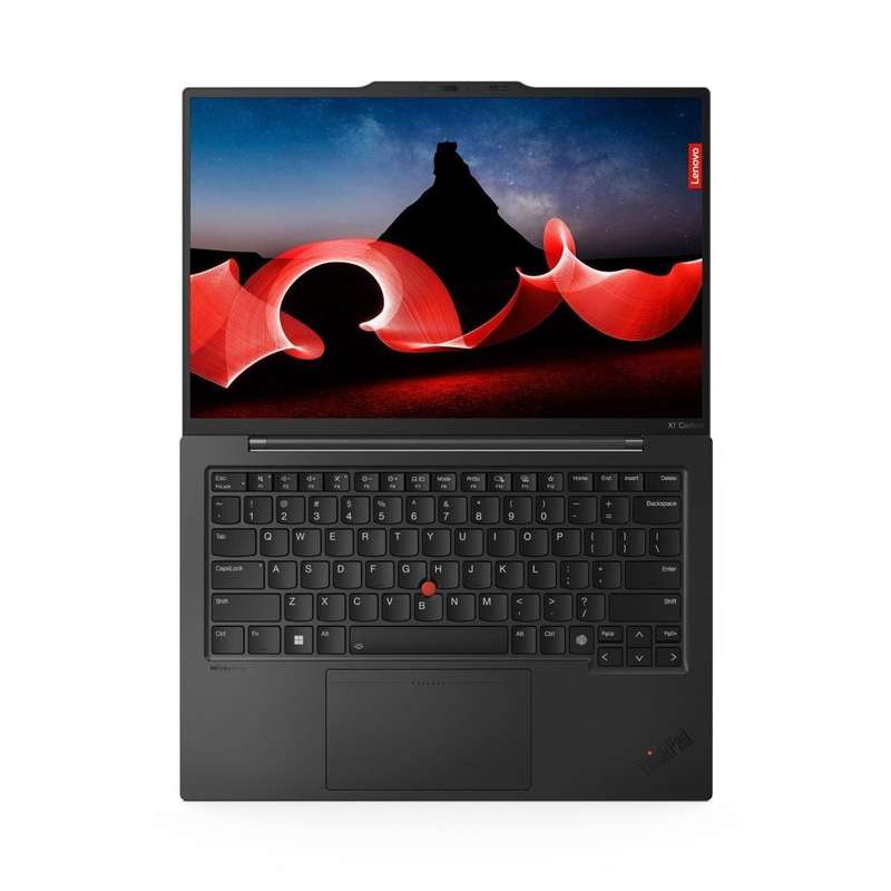 Lenovo ThinkPad X1 Carbon G12 14-inch WUXGA Laptop - Intel Core Ultra 7 155U 1TB SSD 32GB RAM LTE...