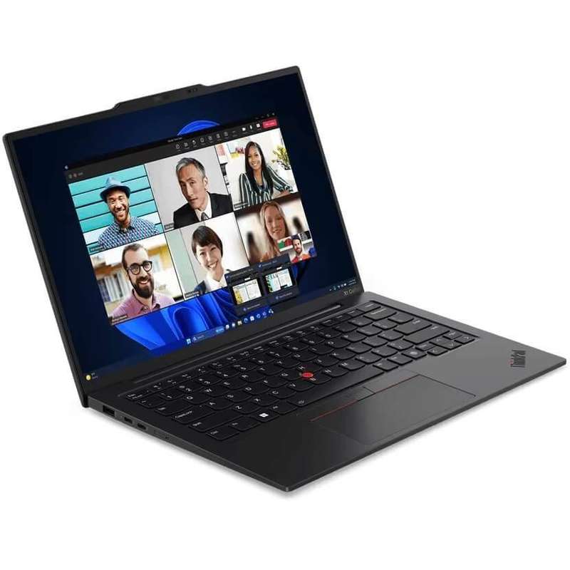Lenovo ThinkPad X1 Carbon 14-inch WUXGA Laptop - Intel Core Ultra 7 155U 512GB SSD 16GB RAM Win 1...