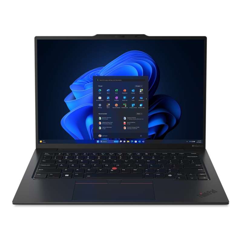 Lenovo ThinkPad X1 Carbon G12 14-inch WUXGA Laptop - Intel Core Ultra 7 155U 1TB SSD 32GB RAM LTE...
