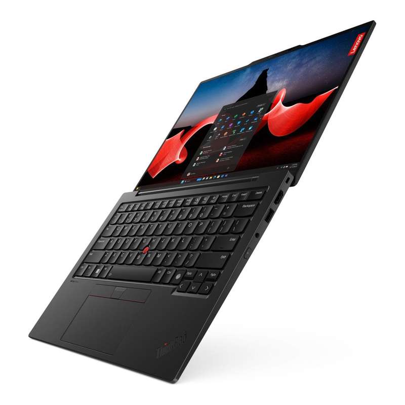 Lenovo ThinkPad X1 Carbon G12 14-inch WUXGA Laptop - Intel Core Ultra 7 155U 1TB SSD 32GB RAM LTE...