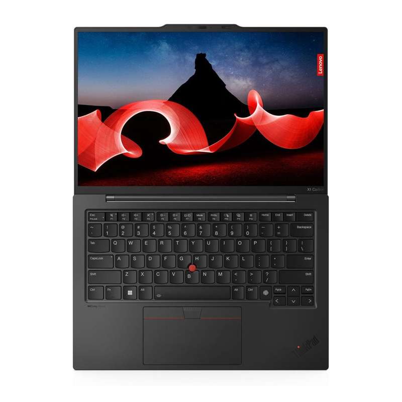 Lenovo ThinkPad X1 Carbon G12 14-inch WUXGA Laptop - Intel Core Ultra 7 155U 1TB SSD 32GB RAM LTE...