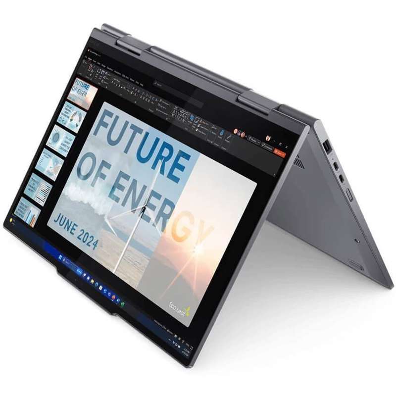 Lenovo ThinkPad X1 Yoga 14-inch WUXGA 2-in-1 Laptop - Intel Core Ultra 7 155U 1TB SDD 16GB RAM Wi...