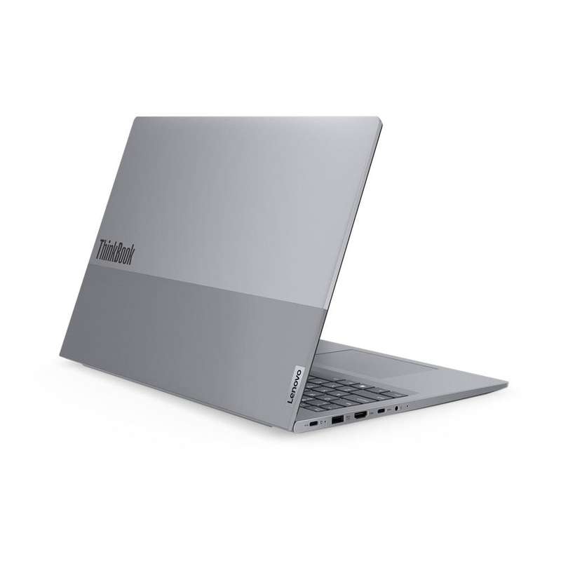 Lenovo ThinkBook 16 G6 ABP 16-inch WUXGA Laptop - AMD Ryzen 3 7330U 512GB SSD 8GB RAM Win 11 Pro ...
