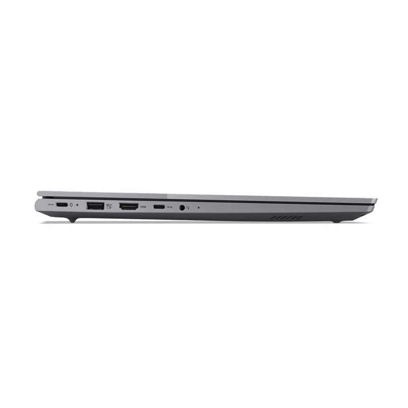 Lenovo ThinkBook 16 G6 ABP 16-inch WUXGA Laptop - AMD Ryzen 3 7330U 512GB SSD 8GB RAM Win 11 Pro ...
