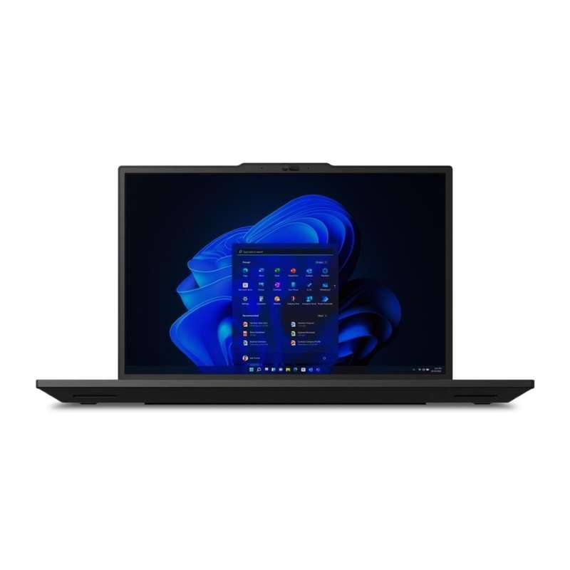 Lenovo ThinkPad P16s G3 16-inch WUXGA Mobile Workstation - Intel Core Ultra 7 155H 512GB SSD 16GB...