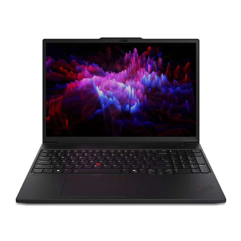 Lenovo ThinkPad P16s G3 16-inch WUXGA Mobile Workstation - Intel Core Ultra 7 155H 512GB SSD 16GB...
