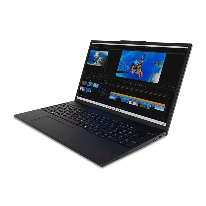 Lenovo ThinkPad P16s G3 16-inch WUXGA Mobile Workstation - Intel Core Ultra 7 155H 512GB SSD 16GB...