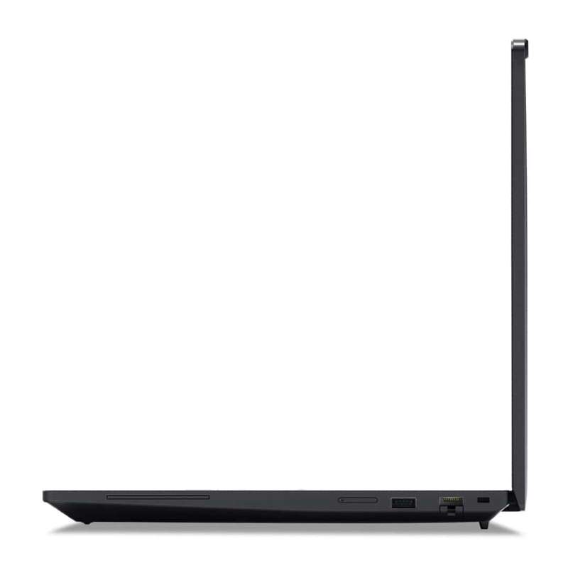 Lenovo ThinkPad P16s G3 16-inch WUXGA Mobile Workstation - Intel Core Ultra 7 155H 512GB SSD 16GB...