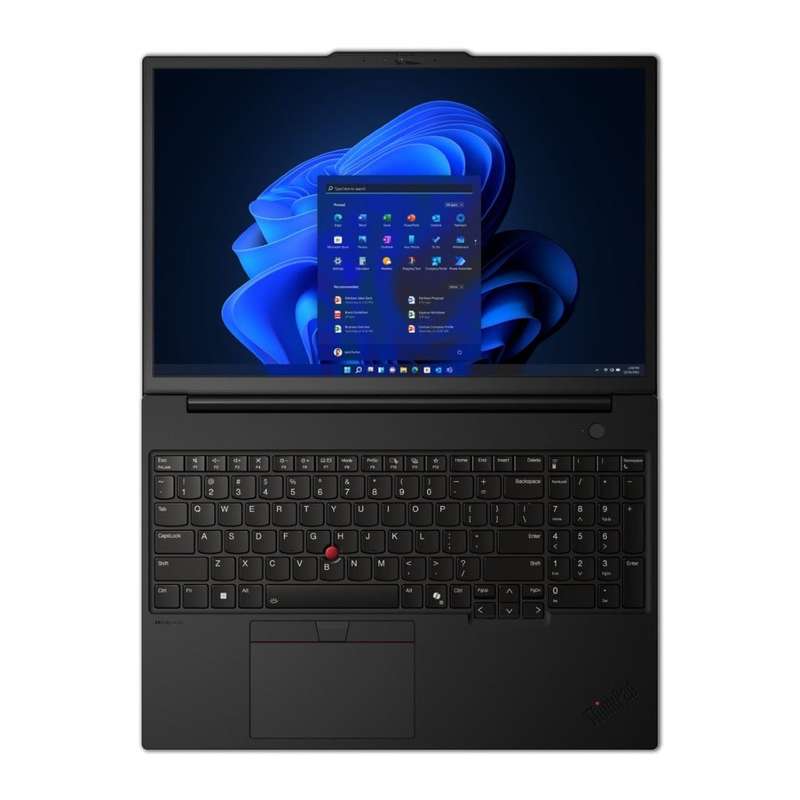 Lenovo ThinkPad P16s G3 16-inch WUXGA Mobile Workstation - Intel Core Ultra 7 155H 512GB SSD 16GB...