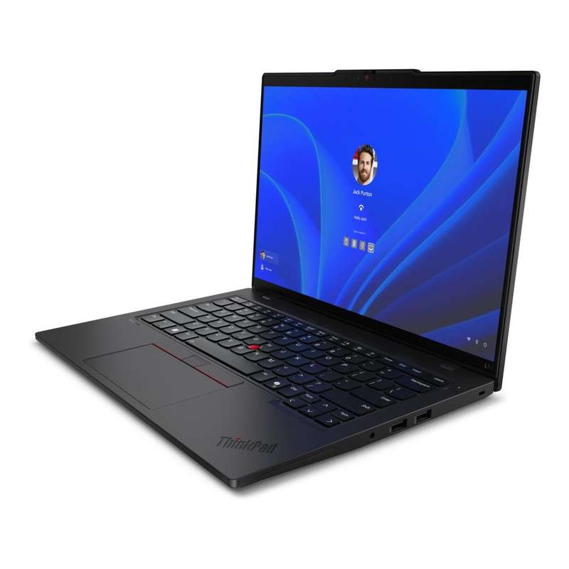 Lenovo ThinkPad L14 G5 14-inch WUXGA Laptop - Intel Core Ultra 5 125U 1TB SSD 16GB RAM LTE Win 11...