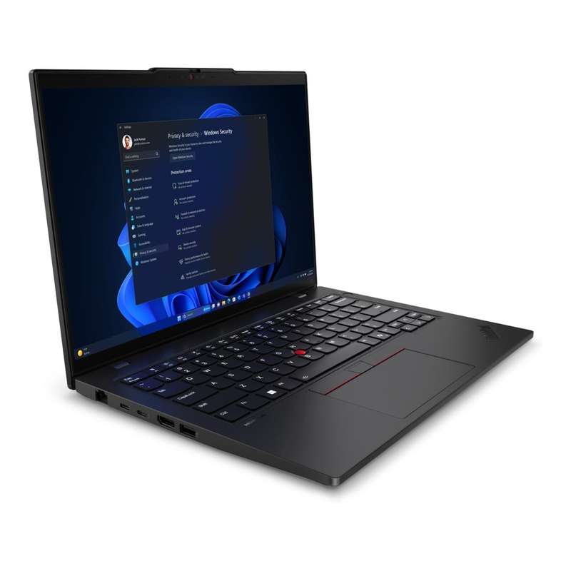 Lenovo ThinkPad L14 G5 14-inch WUXGA Laptop - Intel Core Ultra 5 125U 1TB SSD 16GB RAM LTE Win 11...