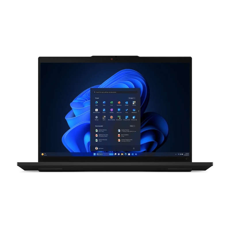 Lenovo ThinkPad L14 G5 14-inch WUXGA Laptop - Intel Core Ultra 7 155U 1TB SSD 16GB RAM LTE Win 11...