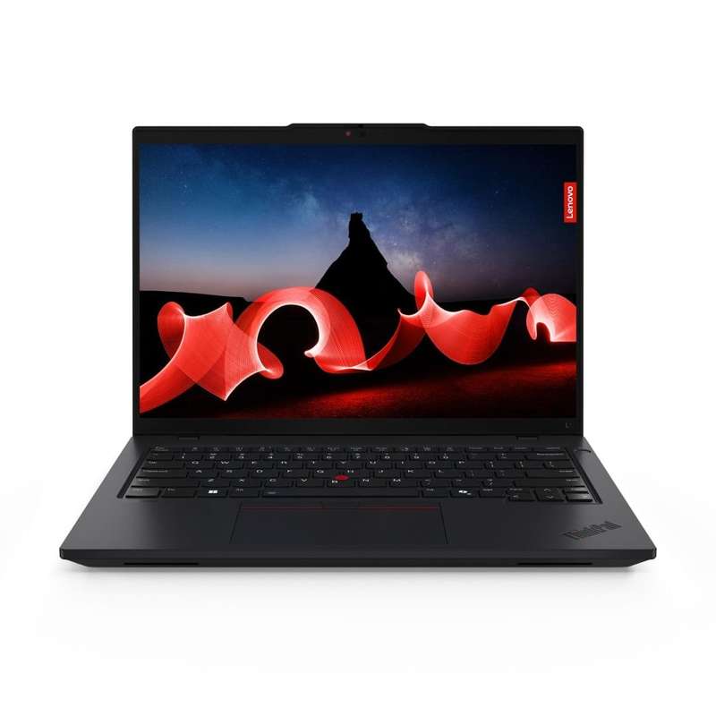 Lenovo ThinkPad L14 G5 14-inch WUXGA Laptop - Intel Core Ultra 7 155U 1TB SSD 16GB RAM LTE Win 11...