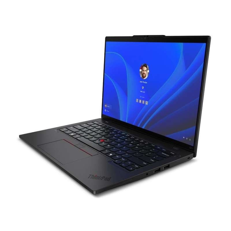 Lenovo ThinkPad L14 G5 14-inch WUXGA Laptop - Intel Core Ultra 7 155U 1TB SSD 16GB RAM LTE Win 11...