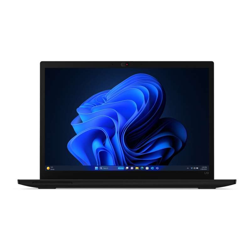 Lenovo ThinkPad L13 G5 13.3-inch WUXGA Laptop - Intel Core Ultra 7 155U 512GB SSD 16GB RAM LTE Wi...