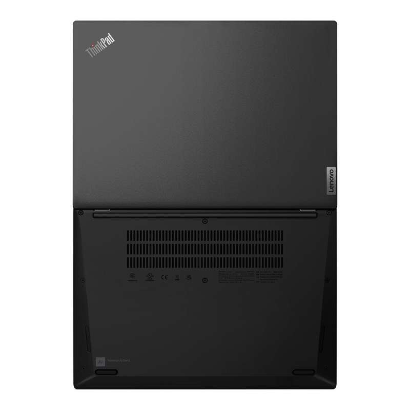 Lenovo ThinkPad L13 G5 13.3-inch WUXGA Laptop - Intel Core Ultra 7 155U 512GB SSD 16GB RAM LTE Wi...