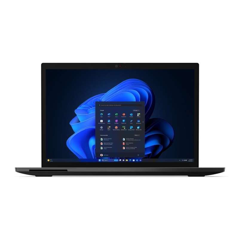 Lenovo ThinkPad L13 G5 13.3-inch WUXGA 2-in-1 Laptop - Intel Core Ultra 5 125U 512GB SSD 16GB RAM...