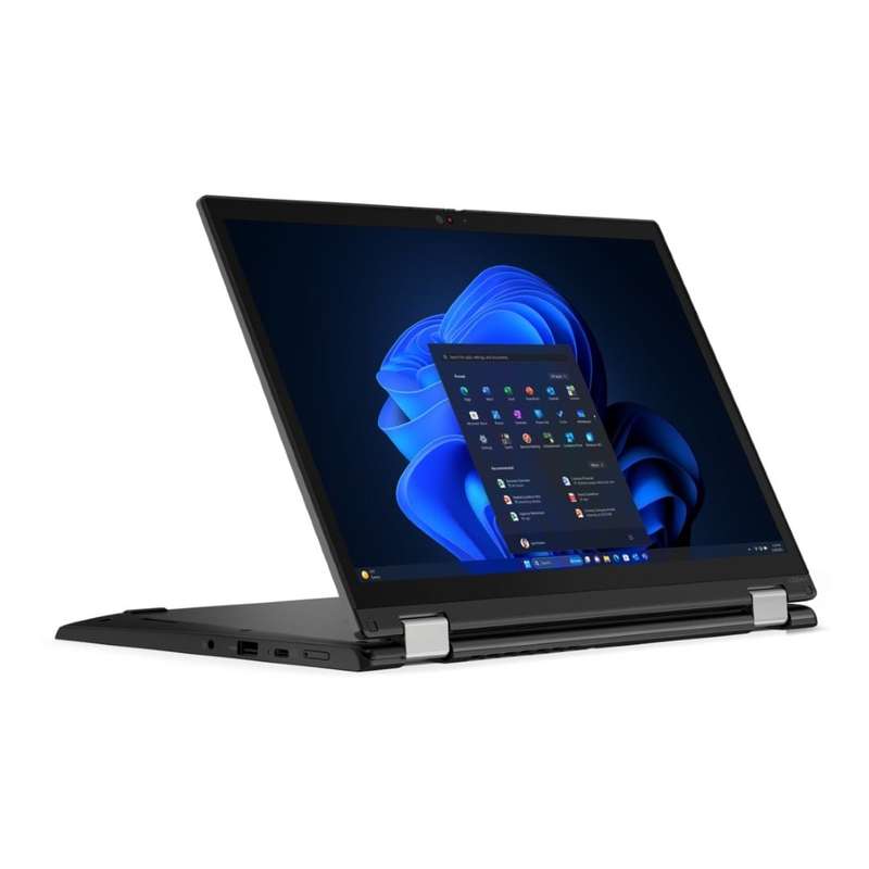 Lenovo ThinkPad L13 G5 13.3-inch WUXGA 2-in-1 Laptop - Intel Core Ultra 5 125U 512GB SSD 16GB RAM...