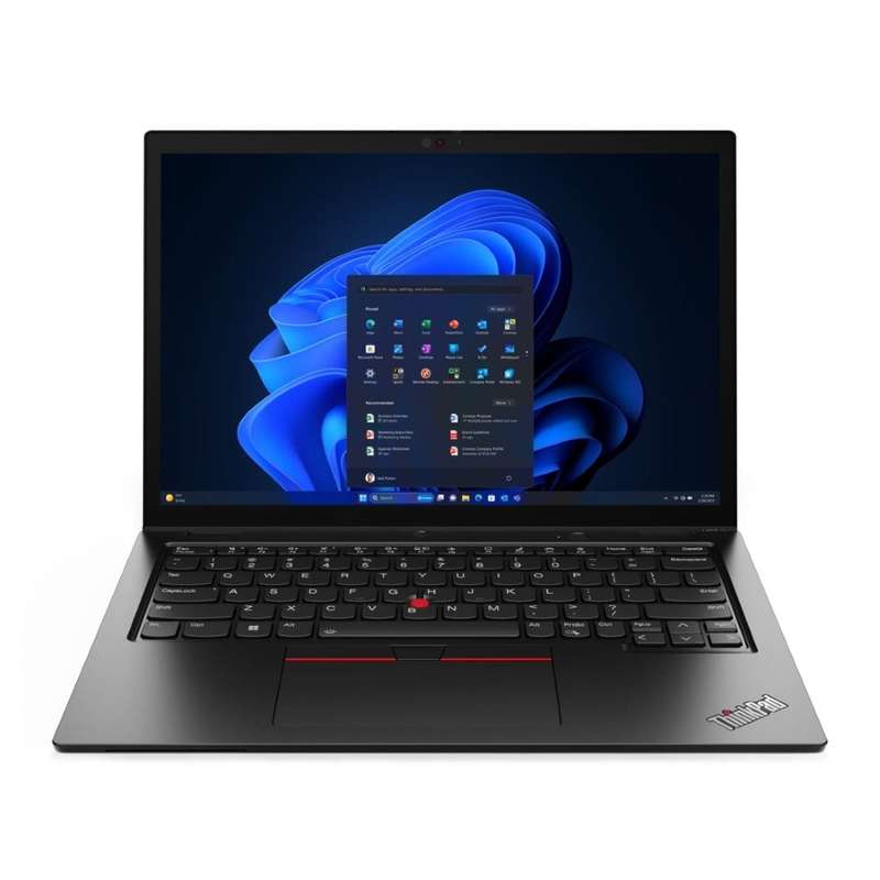 Lenovo ThinkPad L13 G5 13.3-inch WUXGA 2-in-1 Laptop - Intel Core Ultra 5 125U 512GB SSD 16GB RAM...