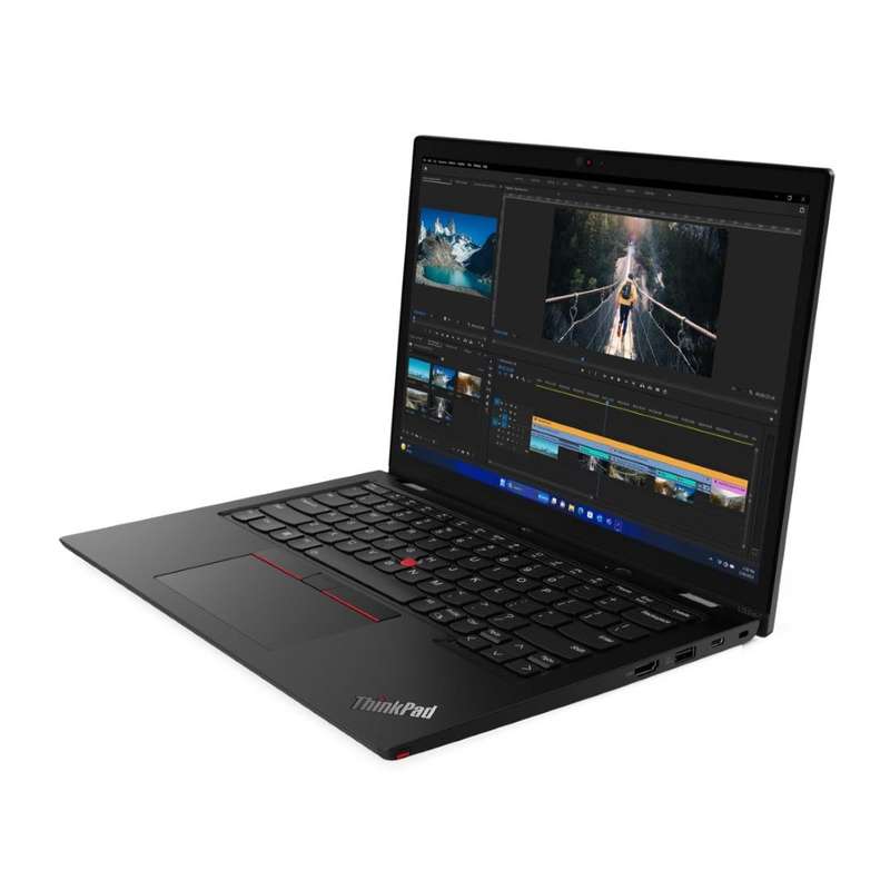 Lenovo ThinkPad L13 G5 13.3-inch WUXGA 2-in-1 Laptop - Intel Core Ultra 5 125U 512GB SSD 16GB RAM...