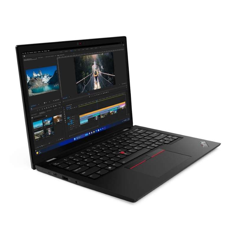 Lenovo ThinkPad L13 G5 13.3-inch WUXGA 2-in-1 Laptop - Intel Core Ultra 5 125U 512GB SSD 16GB RAM...