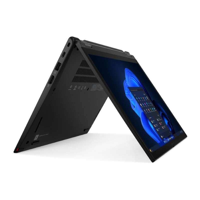 Lenovo ThinkPad L13 G5 13.3-inch WUXGA 2-in-1 Laptop - Intel Core Ultra 5 125U 512GB SSD 16GB RAM...