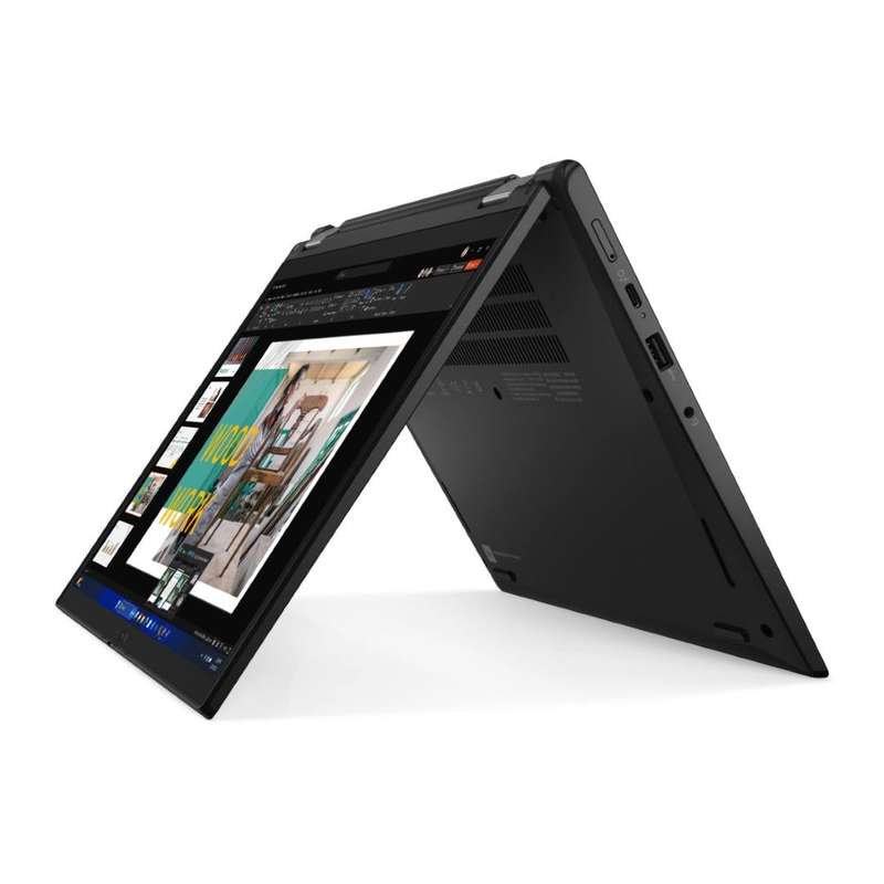 Lenovo ThinkPad L13 G5 13.3-inch WUXGA 2-in-1 Laptop - Intel Core Ultra 5 125U 512GB SSD 16GB RAM...