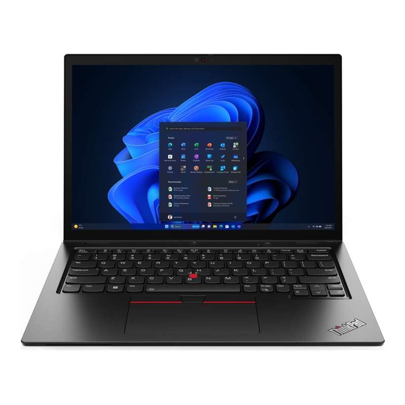 Lenovo ThinkPad L13 G5 13.3-inch WUXGA 2-in-1 Laptop - Intel Core Ultra 7 155U 512GB SSD 16GB RAM...