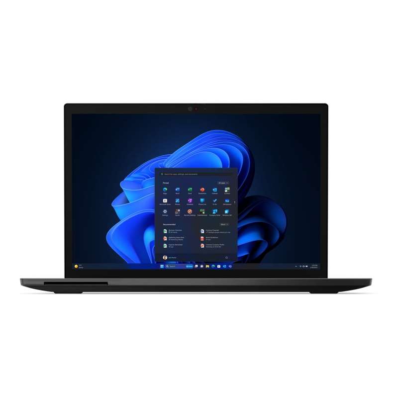 Lenovo ThinkPad L13 G5 13.3-inch WUXGA 2-in-1 Laptop - Intel Core Ultra 7 155U 512GB SSD 16GB RAM...